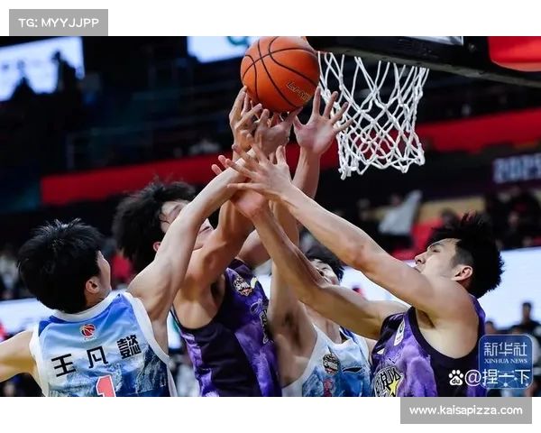 NBA城市赛热力四射各地争锋激战揭示未来篮球新风潮