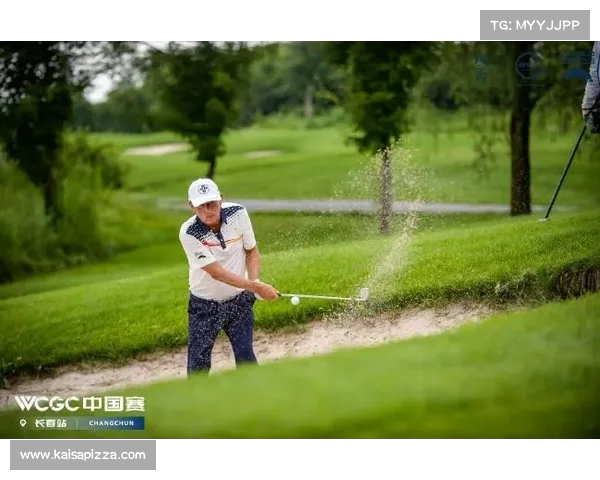 高尔夫球场上的基本礼仪与行为规范，提升您的高尔夫素养与竞技水平